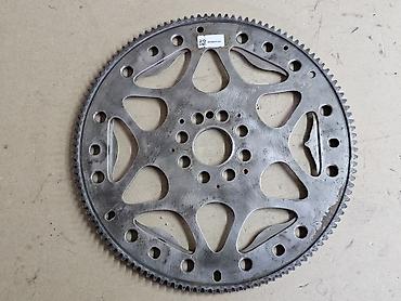 bmw e12: Drive Plate / маховик АКПП / зубчатый венец для BMW с дизельными — 5