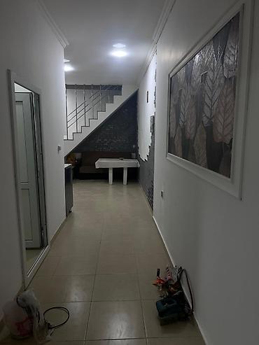 bakıxanov ev satışı: 2 mərtəbəli geniş mənzil/interyer dəsti - Planlaşdırma: iki mərtəbə — 9