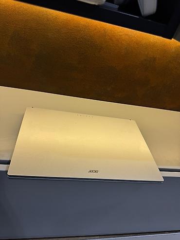 Ноутбуки и аксессуары: Acer Aspire 3 (A315) — тонкий и лёгкий ноутбук в серебристом корпусе — 3