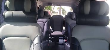 машина семорка: Ssangyong Korando Turismo: 2018 г., 2.2 л, Автомат, Минивэн — 4