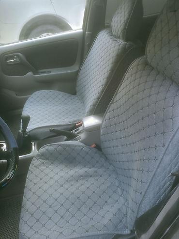 li 8: Nissan Primera: 2001 г., 1.8 л, Механика, Бензин, Хэтчбэк — 5