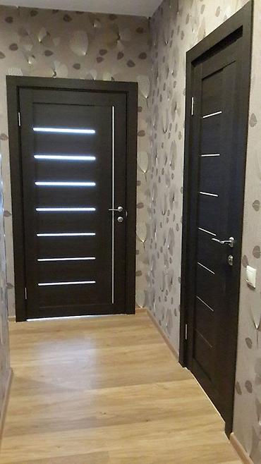 Ремонт окон и дверей: Дверь: Установка, Замена, Бесплатный выезд — 9