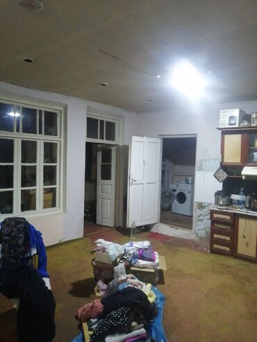 zigda heyet evi: 5 комнат, 170 м², Нет кредита, Средний ремонт