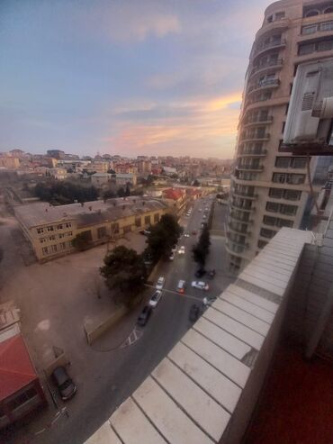 Yeni tikili: 3 otaqlı, Yeni tikili, 81 kv. m — 16