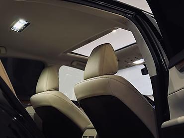 Lexus: Lexus ES: 2017 г., 2.5 л, Гибрид — 24