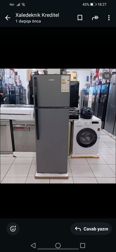 samsung soyuducu qiymetleri: Soyuducular
