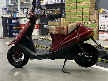 скутер сузуки адрес 100: Suzuki Address состояние как на фото хороший сел поехал полностю — 4