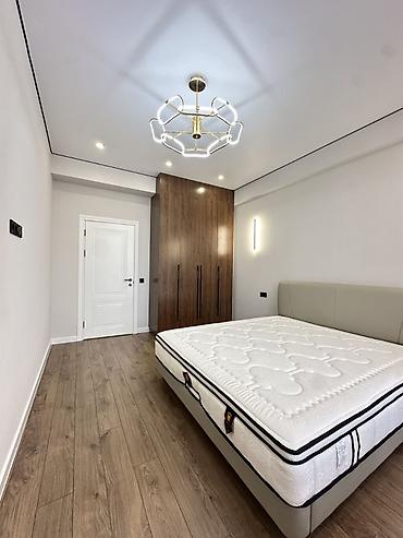 Продажа квартир: 3 комнаты, 90 м², Южная Магистраль Элитка, 12 этаж, Евроремонт at lalafo.kg — 11 Продажа квартир: 3 комнаты, 90 м², Южная Магистраль Элитка, 12 этаж, Евроремонт — 11