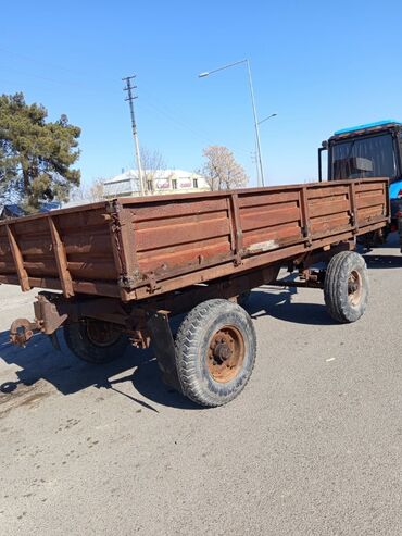 резиновые коврики для авто: Трактор Belarus (MTZ) LAPET, 1990 г., 4 л.с., мотор 3.8 л, Новый