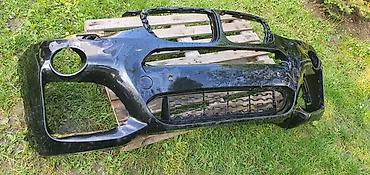 vitlo za dzip: PREDNJI BRANIK F25 F26 MSP ZA BMW X3, X4 | bmw prednji branik M — 1