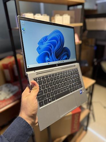 intel core i: 💻 HP EliteBook 830 G8 — Biznes sinfi, premium keyfiyyət! İş, təhsil — 2