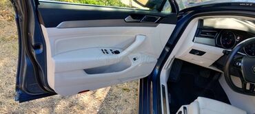 Volkswagen: Volkswagen Passat: 2 l. | 2016 έ. Λιμουζίνα — 5