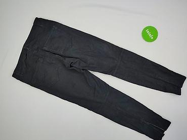 paka: H&M L.O.G.G., Spodnie materiałowe damskie, rozmiar L — 3