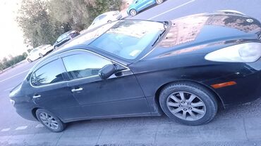 на тойота виндом: Toyota Windom: 2003 г., 3 л, Автомат, Бензин