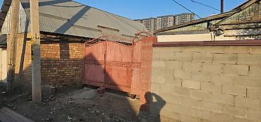 4гор больница: 5 комнат, 80 м², Бишкек, ул. Гагарина Собственник — 8