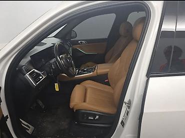 bye e5: BMW X5 M: 2024 г., 3 л, Автомат, Бензин, Кроссовер — 7