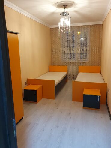 Mənzil kirayələyirəm: 3 otaqlı, 69 kv. m — 16