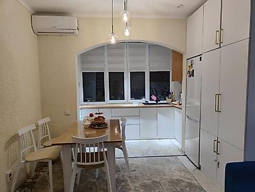 Продажа квартир: 2 комнаты, 42 м², Элитка, 2 этаж, Евроремонт — 9