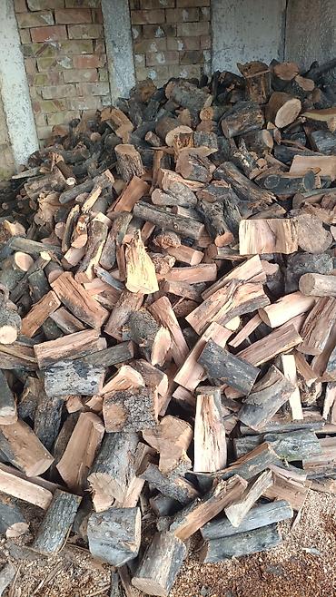 Дрова: Дрова Орех, Платная доставка — 12