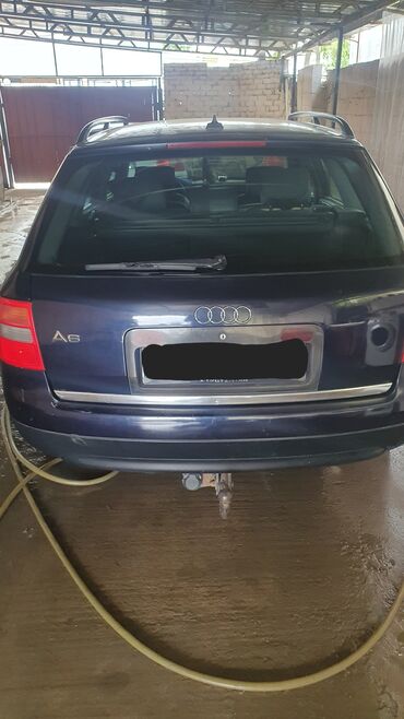 audi a6 с5: Audi A6: 1998 г., 1.8 л, Автомат, Бензин, Универсал