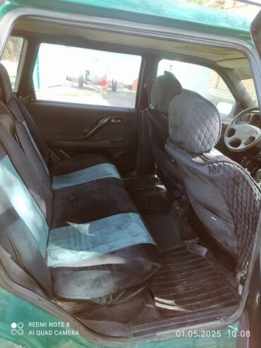 митсубиси каризма 1 6: Volkswagen Passat Variant: 1994 г., 1.8 л, Механика, Газ, Универсал