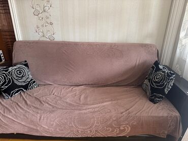 Divan və kreslo dəstləri: Di̇van-kravat, Kreslo, Açılan — 3