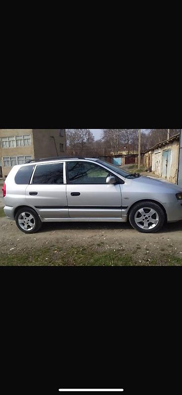 рендж ровер машина цена: Mitsubishi Space Star: 2002 г., Хэтчбэк — 1