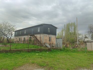 дома в воронцовке кыргызстан: 300 м², 8 комнат, Свежий ремонт С мебелью