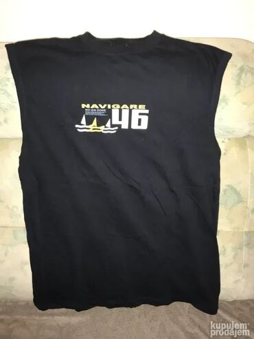Majice: Original NAVIGARE majica L / XL — 14