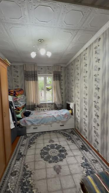 Продажа коттеджей и домов: 🏡 Продаётся дом в жилмассиве Ата-Журт! ▪️ Участок — 5,5 соток ▪️ at lalafo.kg — 8 Продажа коттеджей и домов: 🏡 Продаётся дом в жилмассиве Ата-Журт! ▪️ Участок — 5,5 соток ▪️ — 8