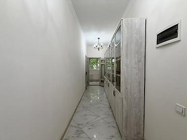 boulevard: For rent 3 bedroom apartment for rent in a golden square. Toktogul — 10