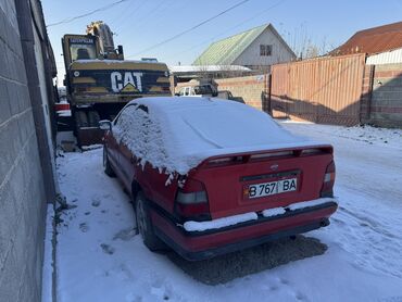 электромобили в бишкеке voltauto.kg фото: Nissan Primera: 1996 г., 1.6 л, Механика, Бензин, Хэтчбэк