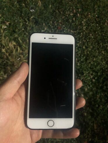 ddr 3 8gb: IPhone 8 Plus, Б/у, 64 ГБ, Чехол, 100 %