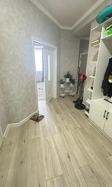 Продажа квартир: 2 комнаты, 57 м², Элитка, 7 этаж, Евроремонт at lalafo.kg — 5 Продажа квартир: 2 комнаты, 57 м², Элитка, 7 этаж, Евроремонт — 5