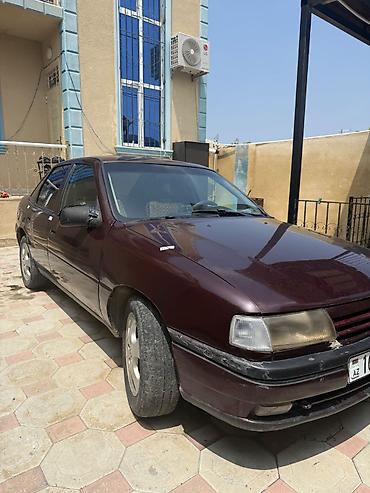 запчасти опель вектра б: Opel Vectra: 2 л | 1994 г. 588000 км Седан — 5