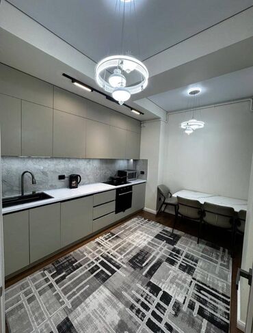 Продажа участков: 2 комнаты, 65 м², Элитка, 10 этаж, Евроремонт