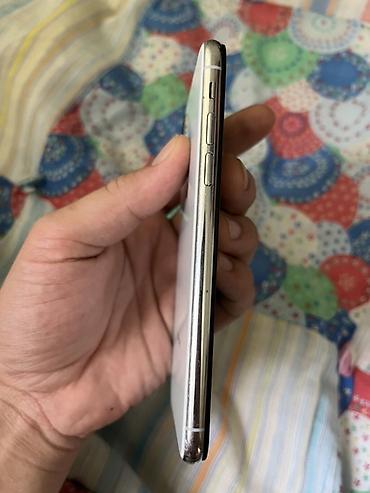 iphone 10 128gb: IPhone X, 64 GB, Matte Silver — 5