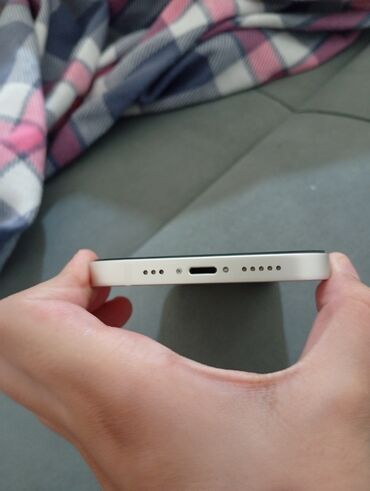 IPhone 12, 256 GB, Ağ