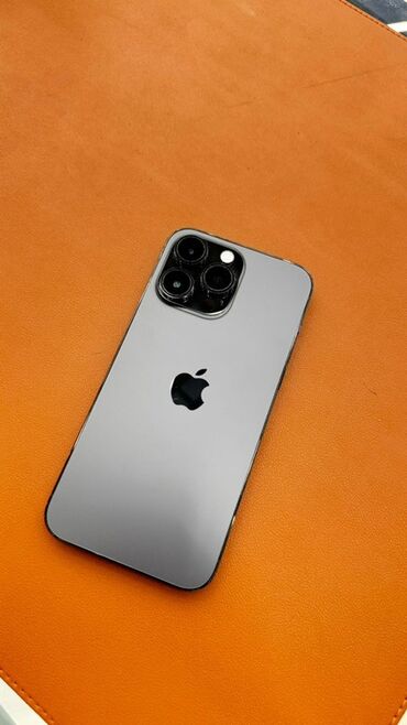 ipod touch 7: IPhone 14 Pro Max, Б/у, 256 ГБ, Наушники, Зарядное устройство, Защитное стекло, 86 %