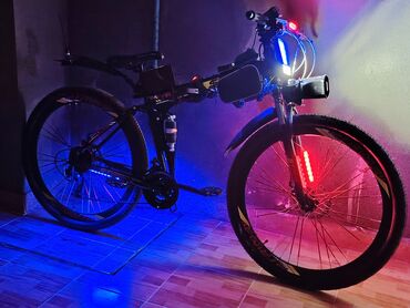 велосипед в аренду: İşlənmiş Şəhər velosipedi Strim, 29", sürətlərin sayı: 7, Ödənişli çatdırılma