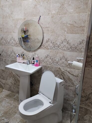 Həyət evləri və villaların satışı: 7 otaqlı, 160 kv. m, Kredit var, Yeni təmirli — 18