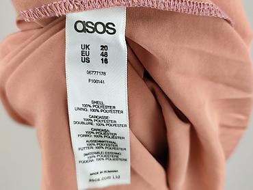 half price pl: Asos, Sukienka damska, rozmiar 2XL — 5