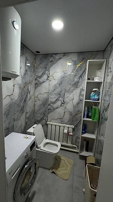 Продажа коттеджей и домов: 🏡 Дом с евроремонтом, одноэтажный 🆔 ID: 3392 Адрес: с.Таш-Добо — 6