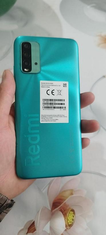 купить процессор 1151: Xiaomi, Mi 9T, Б/у, 128 ГБ, цвет - Зеленый, 2 SIM — 1