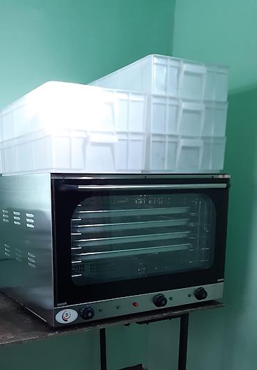 Professional sobalar: Elektrik soba, Çörək, Yeni — 1