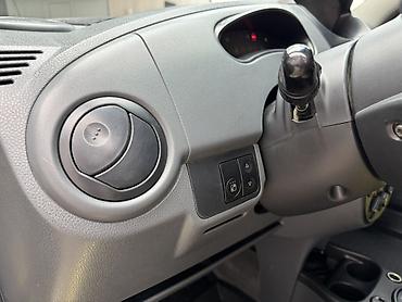 Daewoo Matiz: 2007 г., Автомат, Бензин, Хетчбек — 9