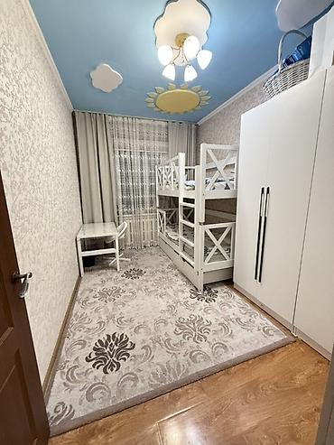 Продажа квартир: 3 комнаты, 85 м², 106 серия, 1 этаж, Евроремонт — 8