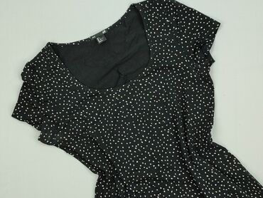 sukienki damskie wizytowe allegro: H&M Basic, Women`s dress, size L