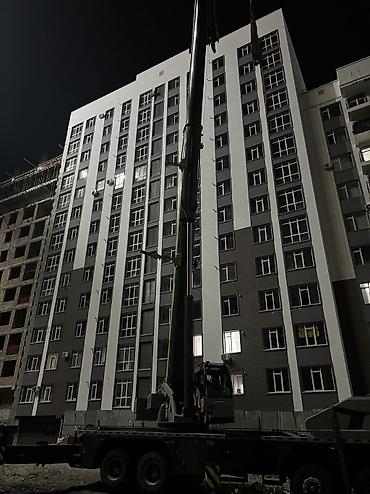 archa group: 3 комнаты, 102 м², АУЦА Элитка, 13 этаж, ПСО (под самоотделку) — 2