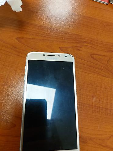 duymə kamera: Samsung rəng - Gümüşü, İki sim kartlı — 1